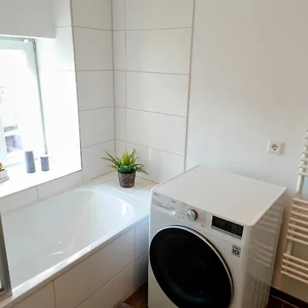Wohnt Gewuerzmuehle Apartamento Heidenau (Saxony)