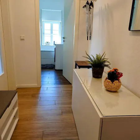Wohnt Gewuerzmuehle *
