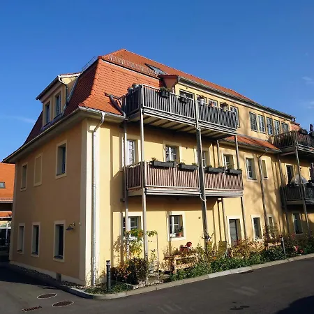 Apartamento Wohnt Gewuerzmuehle *
